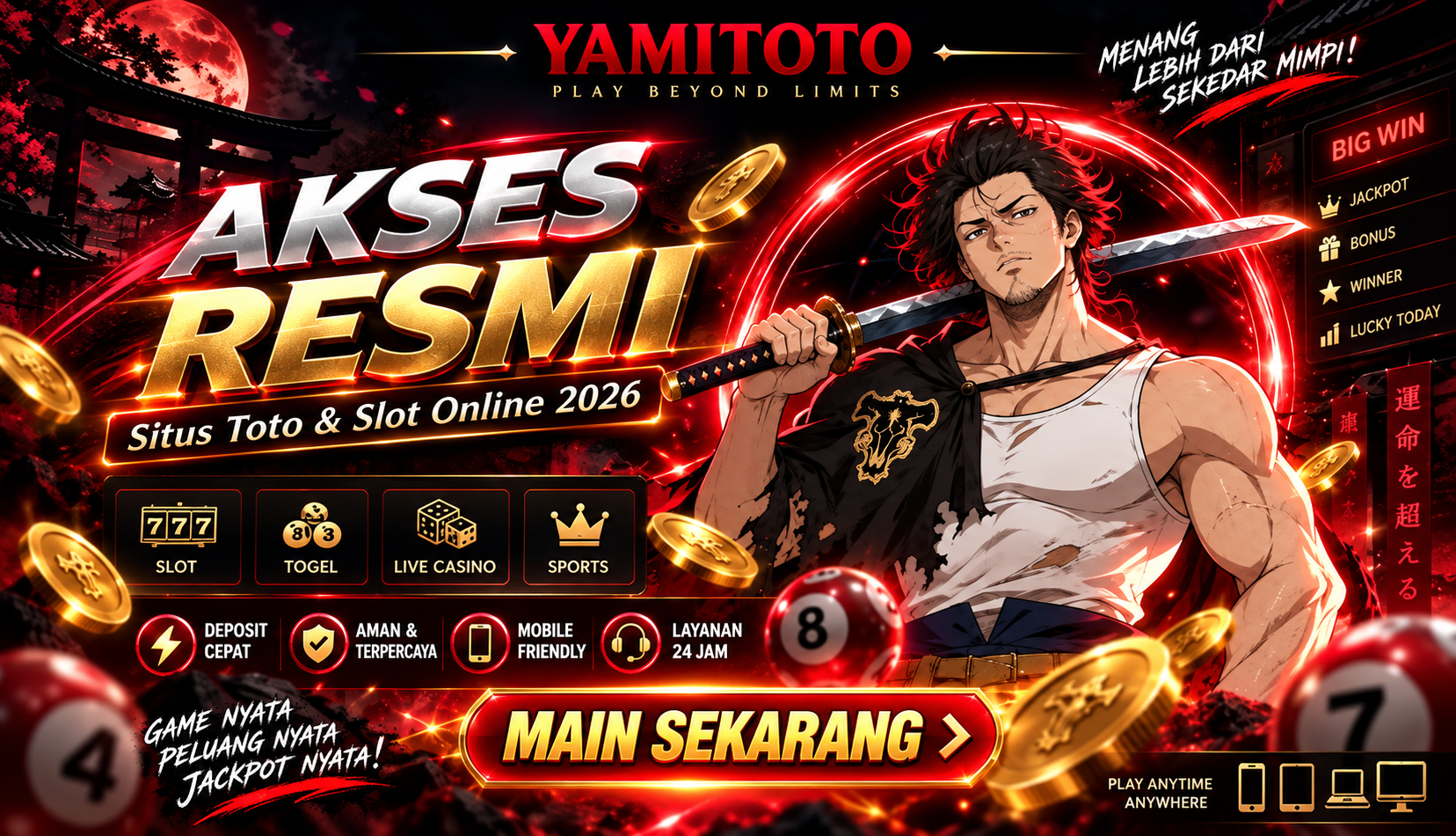 YAMITOTO